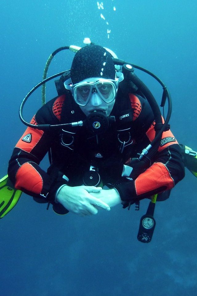 diver, scuba divers, dive